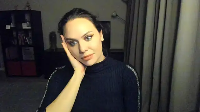 Snapshot of MollyCheiz chatting on 10, 1, 2025 MollyCheiz online show from 10, 1, 2025