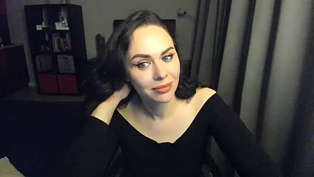 Snapshot of MollyCheiz chatting on 14, 2, 2025 MollyCheiz online show from 14, 2, 2025