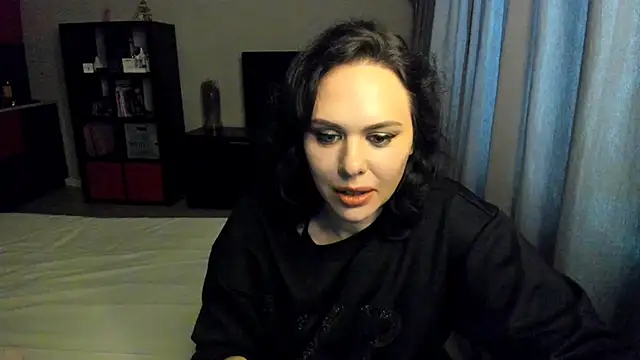 Snapshot of MollyCheiz chatting on 19, 2, 2025 MollyCheiz online show from 19, 2, 2025