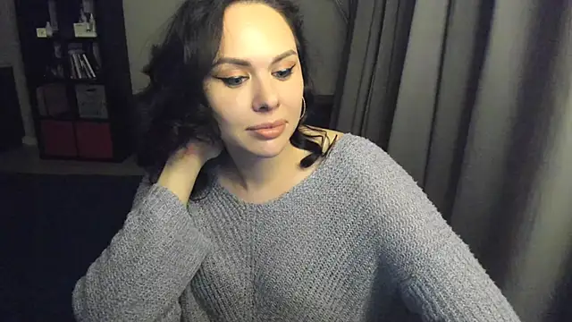Snapshot of MollyCheiz chatting on 22, 3, 2025 MollyCheiz online show from 22, 3, 2025