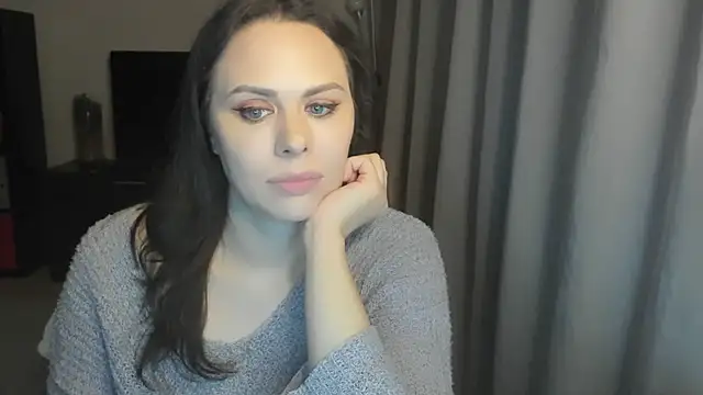 MollyCheiz online show from 13, 3, 2026