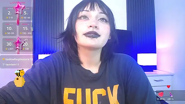 honney dark online show from 4, 3, 2025