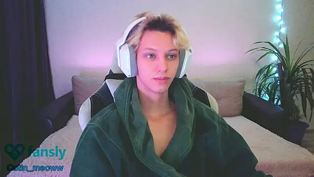 Ostin meow online show from 24, 1, 2025