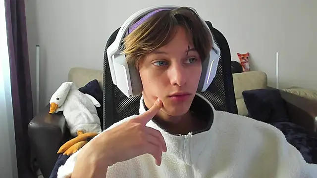 Ostin meow online show from 14, 9, 2025