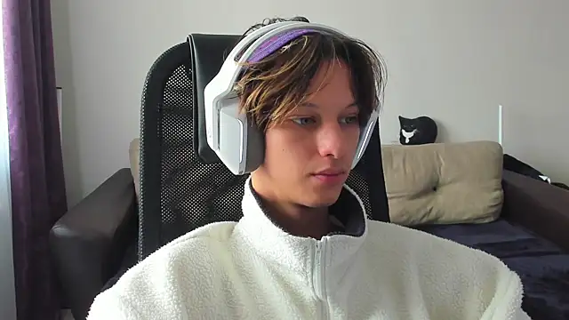 Ostin meow online show from 22, 9, 2025