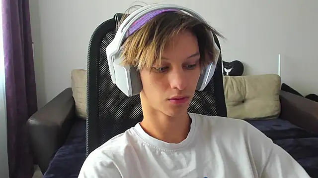 Ostin meow online show from 23, 9, 2025