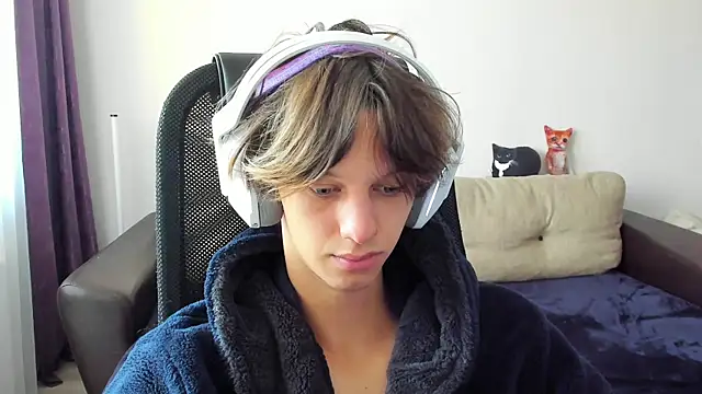 Ostin meow online show from 19, 10, 2025