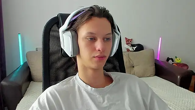 Ostin meow online show from 22, 2, 2026