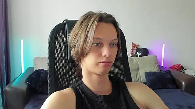Ostin meow online show from 23, 6, 2026