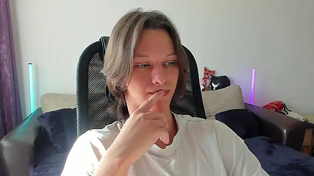 Ostin meow online show from 27, 6, 2026