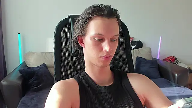 Ostin meow online show from 28, 6, 2026