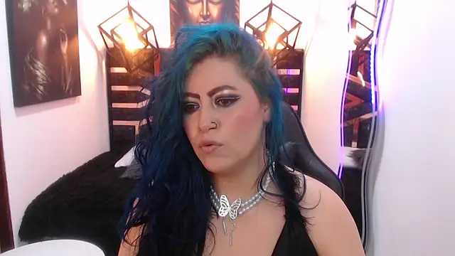 Snapshot of scarleth_blue chatting on 20, 5, 2026 scarleth blue online show from 20, 5, 2026