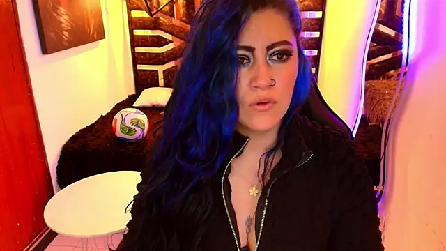 Snapshot of scarleth_blue chatting on 10, 6, 2026 scarleth blue online show from 10, 6, 2026