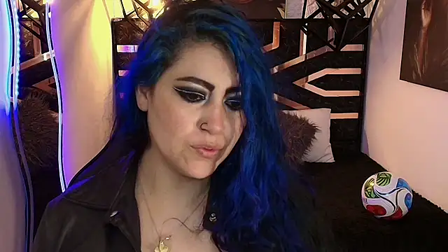 Snapshot of scarleth_blue chatting on 13, 6, 2026 scarleth blue online show from 13, 6, 2026