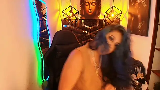 Snapshot of scarleth_blue chatting on 6, 7, 2026 scarleth blue online show from 6, 7, 2026