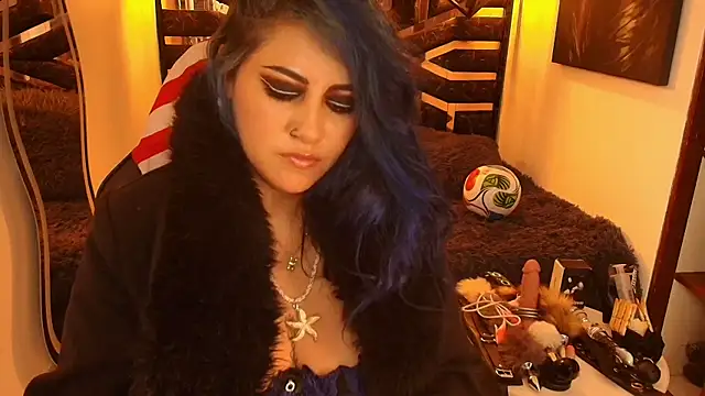 Snapshot of scarleth_blue chatting on 7, 7, 2026 scarleth blue online show from 7, 7, 2026