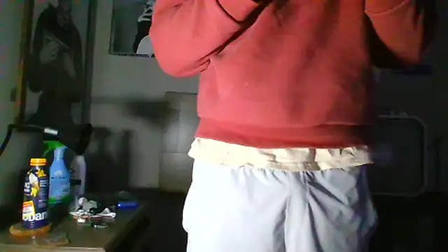 Snapshot of rickyslick123 chatting on 29, 3, 2026 rickyslick123 online show from 29, 3, 2026