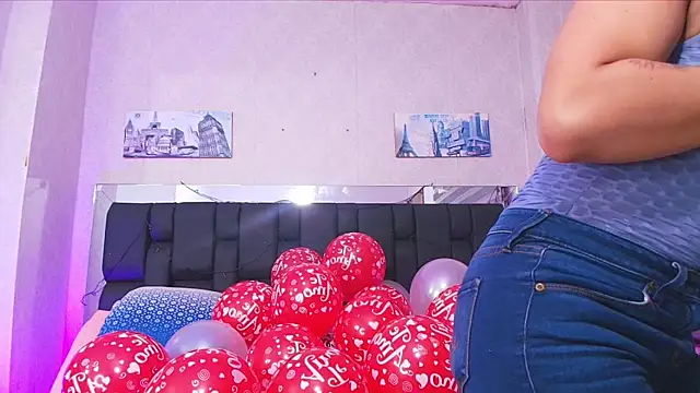 canela oss online show from 11, 2, 2025