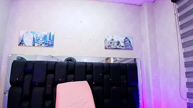 canela oss online show from 8, 3, 2025