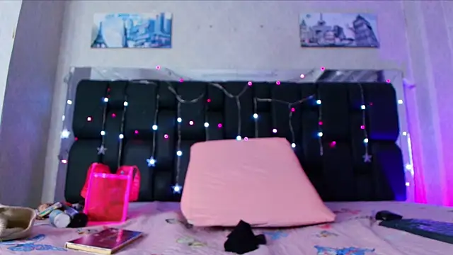 canela oss online show from 10, 3, 2025