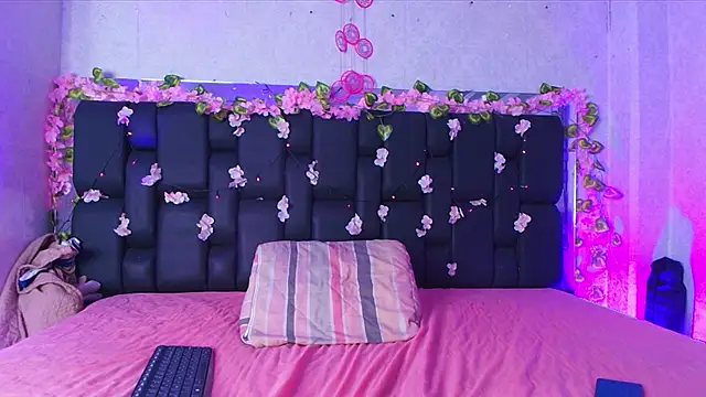 canela oss online show from 14, 9, 2025