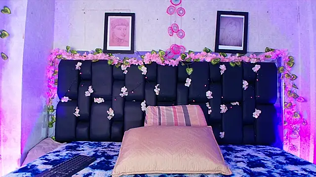 canela oss online show from 15, 9, 2025