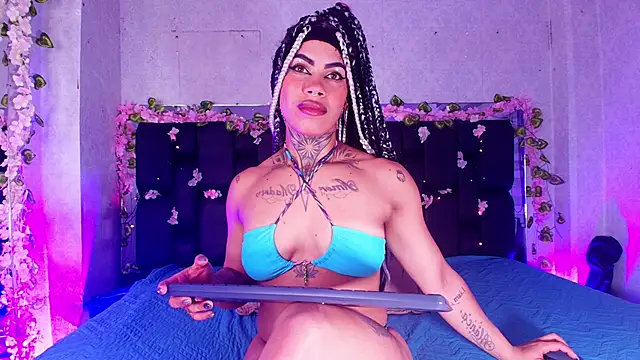 canela oss online show from 20, 9, 2025