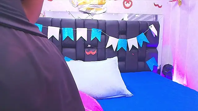 canela oss online show from 27, 9, 2025