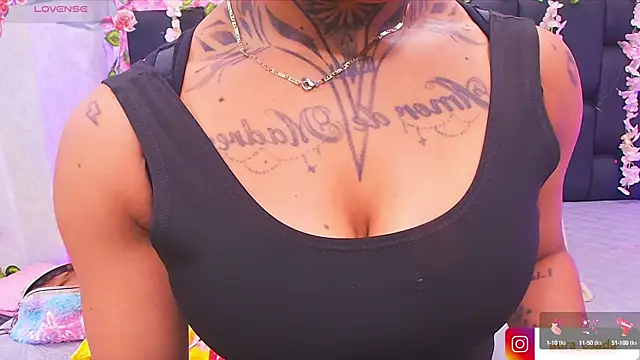 canela oss online show from 2, 10, 2025