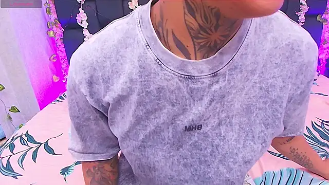 canela oss online show from 3, 10, 2025