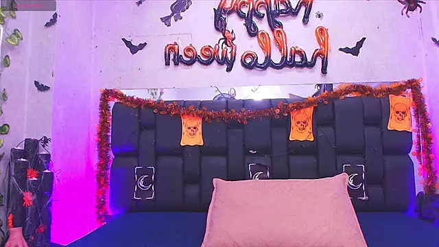 canela oss online show from 17, 10, 2025