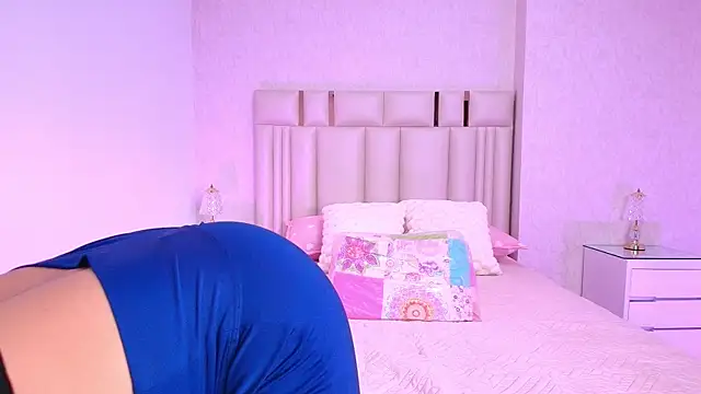 canela oss online show from 7, 11, 2025