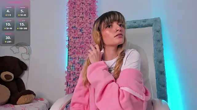 summer sweet  online show from 21, 1, 2025