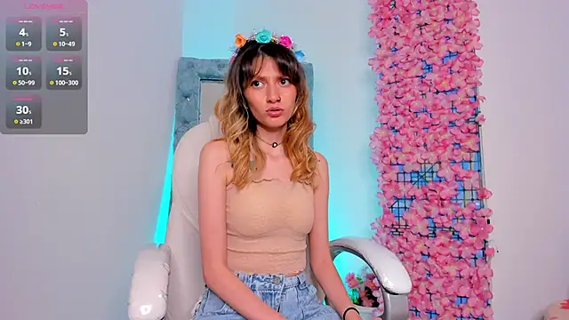 summer sweet  online show from 19, 3, 2025