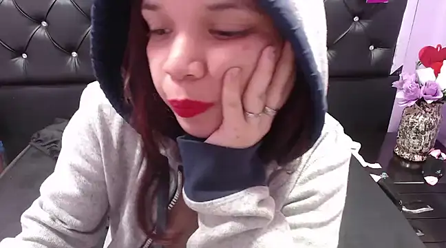 MelanyCarter18 online show from 10, 2, 2025