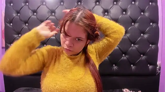 MelanyCarter18 online show from 29, 9, 2025