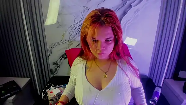 Snapshot of MelanyCarter18 chatting on 21, 2, 2026 MelanyCarter18 online show from 21, 2, 2026