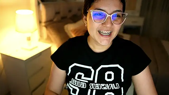 Camilaa bueno online show from 26, 11, 2025