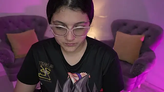 Camilaa bueno online show from 30, 11, 2025