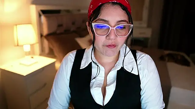 Camilaa bueno online show from 11, 2, 2026