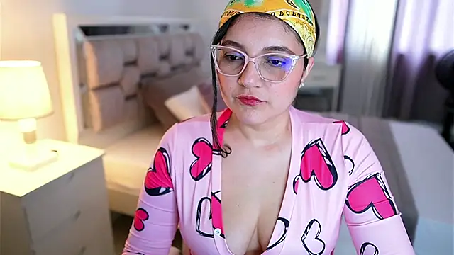 Camilaa bueno online show from 23, 2, 2026