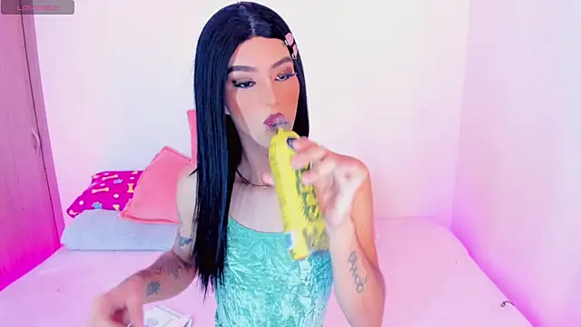 Ashley Reminton online show from 21, 2, 2025