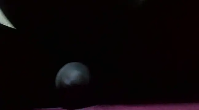 blackebonyy online show from 28, 1, 2025