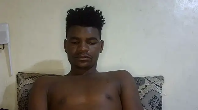 blackebonyy online show from 2, 2, 2025