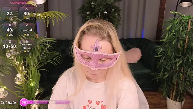 jeancolex online show from 17, 12, 2024