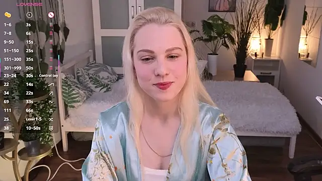 jeancolex online show from 25, 11, 2025