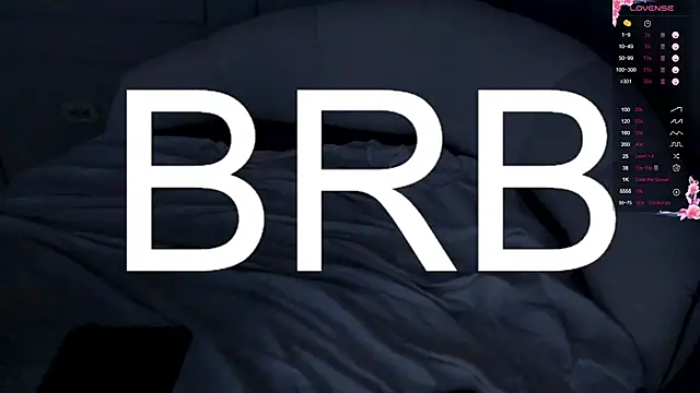 anna lorenss online show from 21, 3, 2025