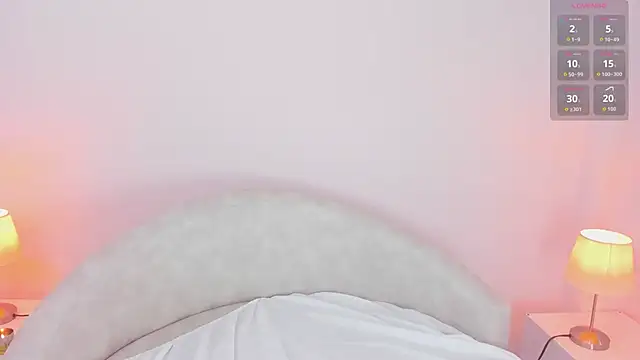 anna lorenss online show from 4, 12, 2025