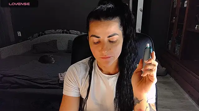 Aria Dl online show from 5, 12, 2025