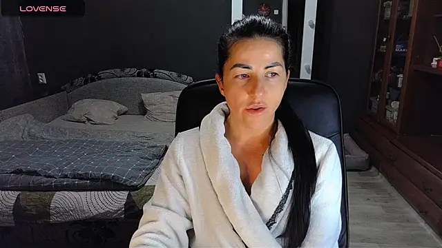 Snapshot of Aria_Dl chatting on 26, 2, 2026 Aria Dl online show from 26, 2, 2026